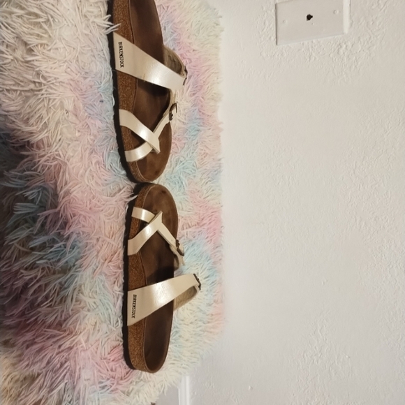 Birkenstock size 7.5 - Picture 5 of 11